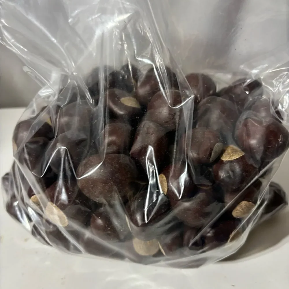 Buckeyes  for crafting